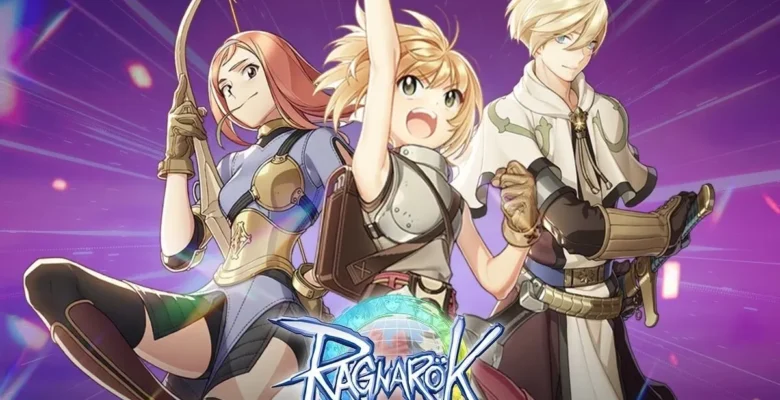 Gravity Game Unite (GGU), PC MMORPG oyunu “Ragnarok Zero: Global” için 2. Açık Beta Testini (OBT) duyurdu