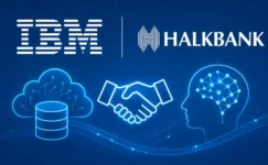 Halkbank ve IBM’den Dev İş Birliği: Bankacılık Altyapısı Yapay Zeka ile Yenileniyor