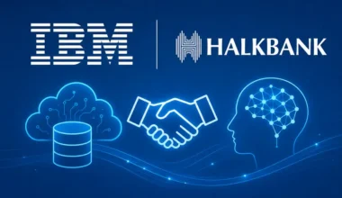 Halkbank ve IBM’den Dev İş Birliği: Bankacılık Altyapısı Yapay Zeka ile Yenileniyor