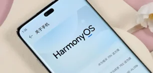 HarmonyOS 64 KB Bellekli Cihazlara Destek Verecek