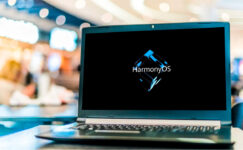 HarmonyOS İşletim Sistemli Bilgisayarlar Geliyor