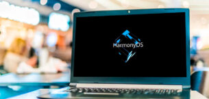 HarmonyOS İşletim Sistemli Bilgisayarlar Geliyor