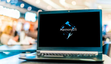 HarmonyOS İşletim Sistemli Bilgisayarlar Geliyor