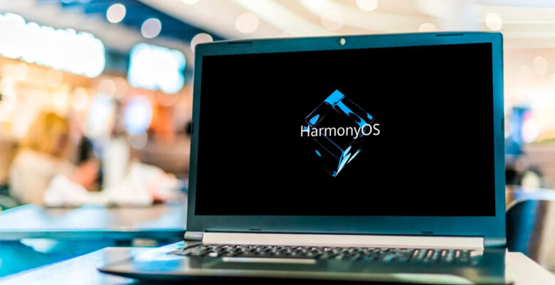 HarmonyOS İşletim Sistemli Bilgisayarlar Geliyor