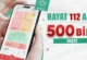 HAYAT 112 Acil kullanıcıları 522 bini aştı!