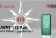 HAYAT 112 Acil Uygulaması İki Haftada Rekora Koştu!