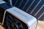Hiç Piyasaya Çıkmayan Nvidia GeForce RTX 3050 Ti Ortaya Çıktı