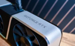 Hiç Piyasaya Çıkmayan Nvidia GeForce RTX 3050 Ti Ortaya Çıktı
