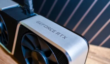 Hiç Piyasaya Çıkmayan Nvidia GeForce RTX 3050 Ti Ortaya Çıktı