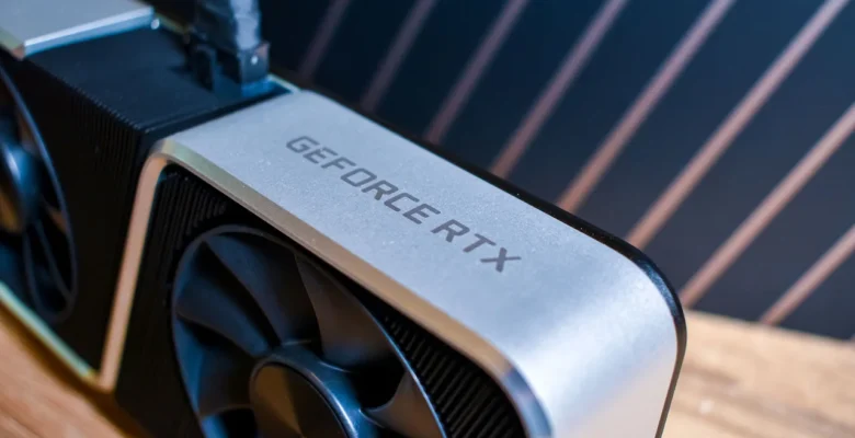 Hiç Piyasaya Çıkmayan Nvidia GeForce RTX 3050 Ti Ortaya Çıktı