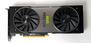 Hiç Piyasaya Sürülmeyen GeForce RTX 2080 Ti SUPER Prototipi Ortaya Çıktı