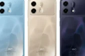 HMD Luma2 Modeli 6000 mAh Batarya ve 120 Hz Ekranla Geliyor