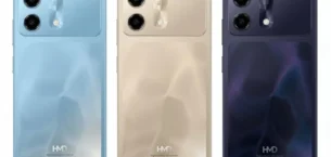 HMD Luma2 Modeli 6000 mAh Batarya ve 120 Hz Ekranla Geliyor