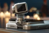Honor Robot Phone Darbelere Karşı Rakipsiz Bir Dayanıklılık Sunuyor
