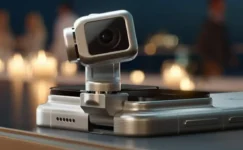 Honor Robot Phone Darbelere Karşı Rakipsiz Bir Dayanıklılık Sunuyor