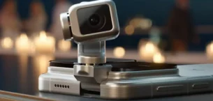 Honor Robot Phone Darbelere Karşı Rakipsiz Bir Dayanıklılık Sunuyor