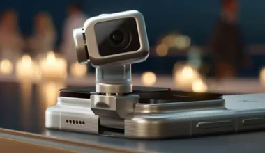Honor Robot Phone Darbelere Karşı Rakipsiz Bir Dayanıklılık Sunuyor