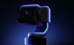 Honor Robot Phone Profesyonel Video Özellikleriyle Geliyor