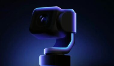 Honor Robot Phone Profesyonel Video Özellikleriyle Geliyor