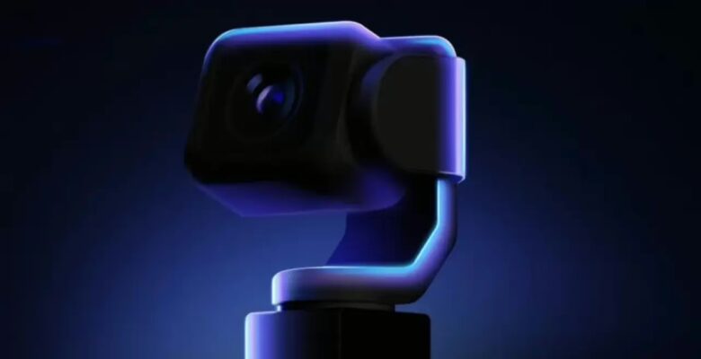 Honor Robot Phone Profesyonel Video Özellikleriyle Geliyor