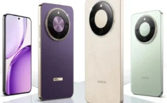 Honor X70 Pro Max Tanıtıldı – İşte Özellikleri