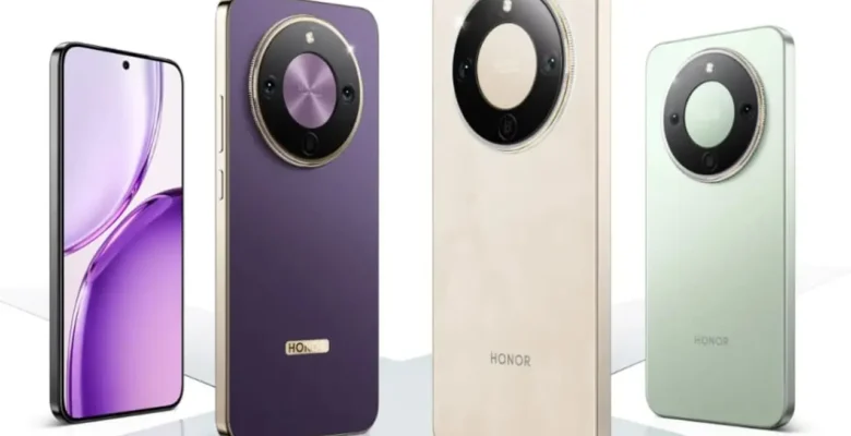 Honor X70 Pro Max Tanıtıldı – İşte Özellikleri