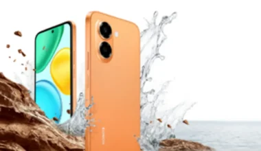 Honor X7e Devasa 7.500mAh Bataryası ve Android 16 ile Tanıtıldı