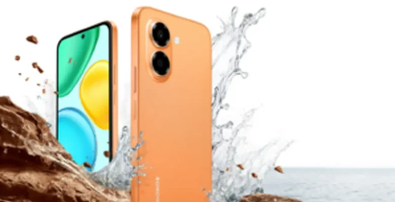 Honor X7e Devasa 7.500mAh Bataryası ve Android 16 ile Tanıtıldı