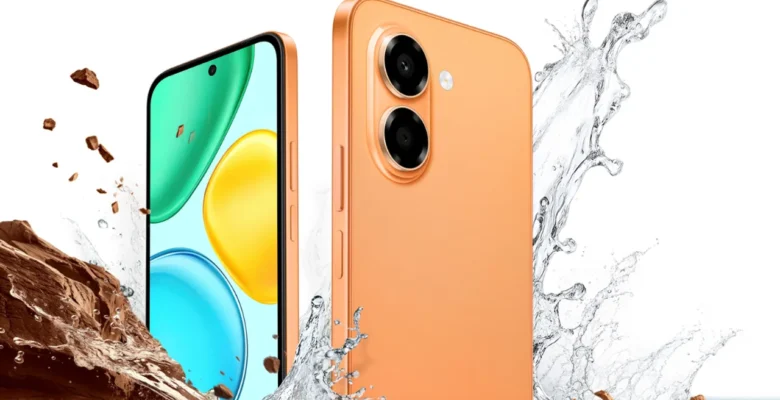 Honor X7e Plus 5G Yolda: İşte Bilinenler