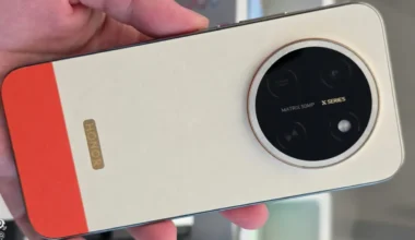 Honor X80 Pro Max: 11.000mAh Bataryalı Dev Telefon Ortaya Çıktı