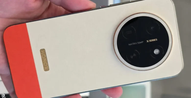 Honor X80 Pro Max: 11.000mAh Bataryalı Dev Telefon Ortaya Çıktı