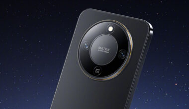 Honor X80 Pro Max 11.000mAh Bataryasıyla Sızıntılarda Göründü