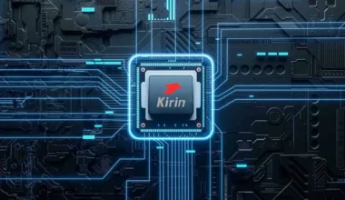 Huawei Kirin 2026 Pro Sızdırıldı: İşte Özellikleri ve Mimari Detayları