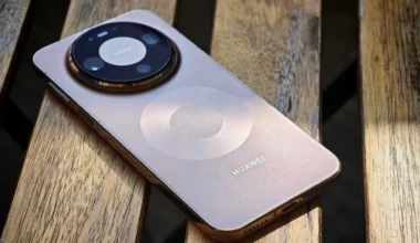 Huawei Mate 90’ın Kirin İşlemcisi Hız Canavarı Olacak