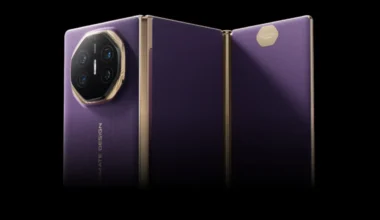 Huawei Türkiye’de Mağaza Açıyor