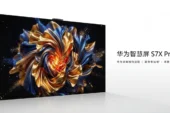 Huawei’den 288Hz Yenileme Hızına Sahip Yeni Smart Screen S7 X Pro