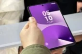 Huawei’den Geniş Ekranlı Yeni Amiral Gemisi Geliyor