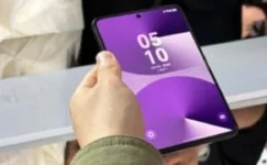 Huawei’den Geniş Ekranlı Yeni Amiral Gemisi Geliyor