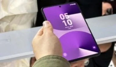 Huawei’den Geniş Ekranlı Yeni Amiral Gemisi Geliyor