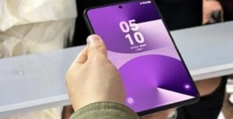 Huawei’den Geniş Ekranlı Yeni Amiral Gemisi Geliyor