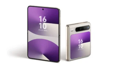 Huawei’nin 16:10 Ekranlı Yeni Telefonu Sızdırıldı
