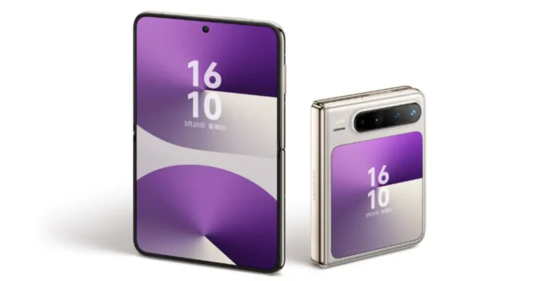 Huawei’nin 16:10 Ekranlı Yeni Telefonu Sızdırıldı