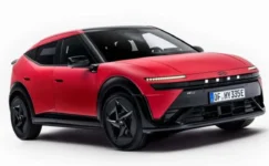 Hyundai İzmit Fabrikasında Elektrikli IONIQ 3 Üretimi Başlıyor