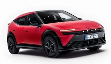 Hyundai İzmit Fabrikasında Elektrikli IONIQ 3 Üretimi Başlıyor
