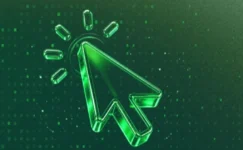 İletişim Başkanlığı’nın İngilizce web sitesi blok zincirde
