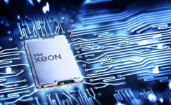 Intel 192 Çekirdekli Diamond Rapids Xeon 7 İşlemcilerini Duyurdu