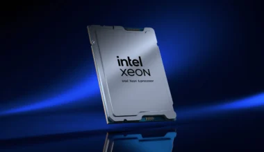 Intel 288 Çekirdekli Canavarı Xeon 6+ Serisini Duyurdu