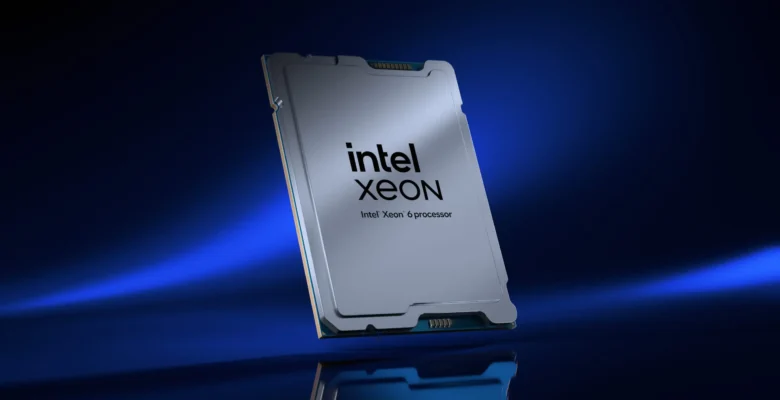 Intel 288 Çekirdekli Canavarı Xeon 6+ Serisini Duyurdu