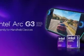 Intel’den El Konsolları İçin Tarihi Hamle: Arc G3 ve G3 Extreme Tanıtıldı