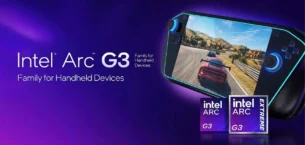 Intel’den El Konsolları İçin Tarihi Hamle: Arc G3 ve G3 Extreme Tanıtıldı